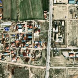 Drone Görünümü