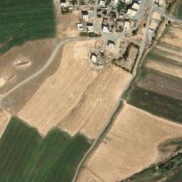 Satellite imagery of Birek Sırtı, TR