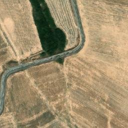 Satellite imagery of Harman Sırtı, TR