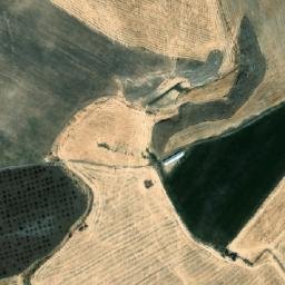Satellite imagery of Harman Sırtı, TR