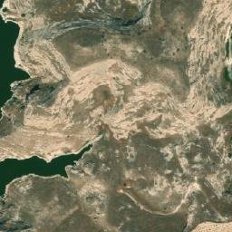 Satellite imagery of Latalis Sırtı, TR