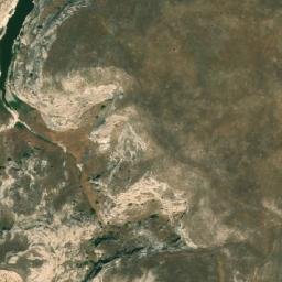 Satellite imagery of Latalis Sırtı, TR