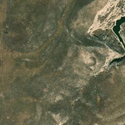 Satellite imagery of Latalis Sırtı, TR