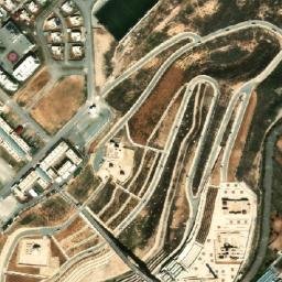 Satellite imagery of Gelepür Sırtı, TR