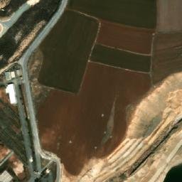 Satellite imagery of Gelepür Sırtı, TR