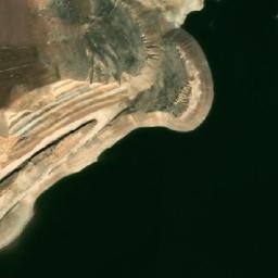 Satellite imagery of Gelepür Sırtı, TR