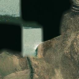 Satellite imagery of Banihabani Sırtı, TR