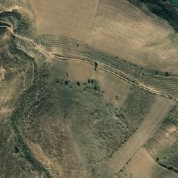 Satellite imagery of Banihabani Sırtı, TR