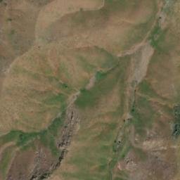 Satellite imagery of Hafriheliz Sırtı, TR