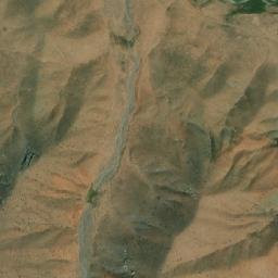 Satellite imagery of Hafriheliz Sırtı, TR