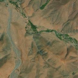 Satellite imagery of Hafriheliz Sırtı, TR