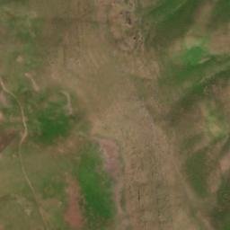 Satellite imagery of Pertavin Sırtı, TR