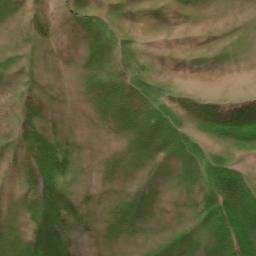 Satellite imagery of Pertavin Sırtı, TR