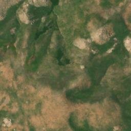 Satellite imagery of Khrebet Kinavdag, TR