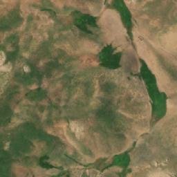 Satellite imagery of Khrebet Kinavdag, TR