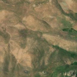 Satellite imagery of Khrebet Kinavdag, TR