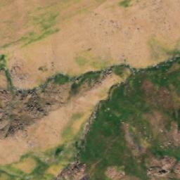 Satellite imagery of Lis Kayası, TR