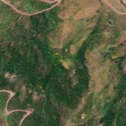 Satellite imagery of Lis Kayası, TR