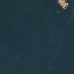 Satellite imagery of Tolbang-yŏ, KP