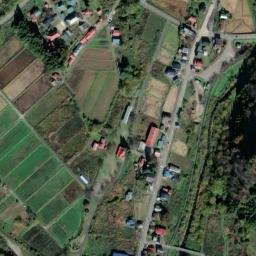 Satellite imagery of 座禅石, JP