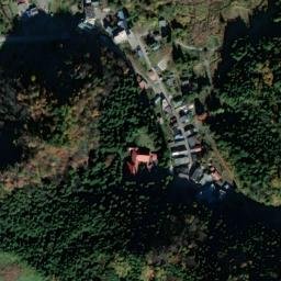 Satellite imagery of 座禅石, JP
