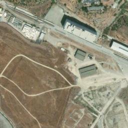 Satellite imagery of Hunters Point, US