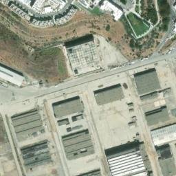 Satellite imagery of Hunters Point, US