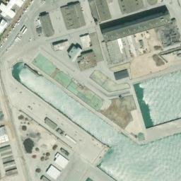 Satellite imagery of Hunters Point, US