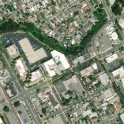 1349 Hays St, San Leandro, CA 94577 Satellite Map