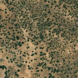 Satellite imagery of Oak Hill Mine, US