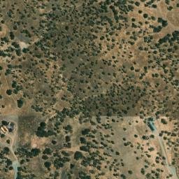 Satellite imagery of Oak Hill Mine, US