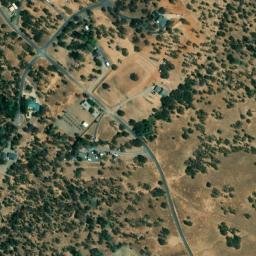 Satellite imagery of Solambo Mine, US