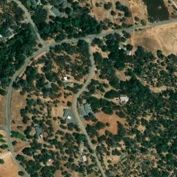 Satellite imagery of Burr Mine, US