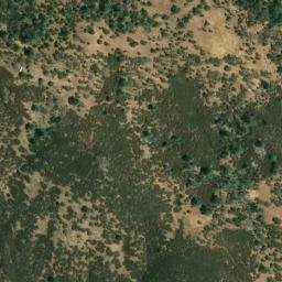 Satellite imagery of Fugua Ridge, US