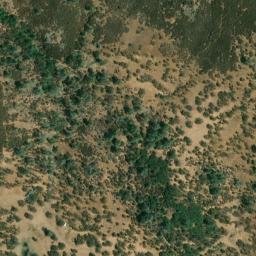 Satellite imagery of Fugua Ridge, US