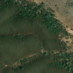Satellite imagery of Champion Mine, US