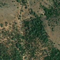 Satellite imagery of Champion Mine, US
