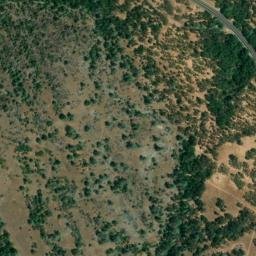 Satellite imagery of Champion Mine, US