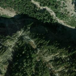 Satellite imagery of Roosevelt Point, US