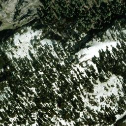 Satellite imagery of Roosevelt Point, US