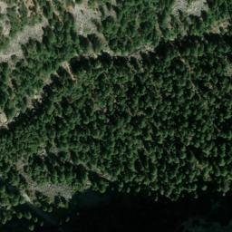 Satellite imagery of Panorama Cliff, US