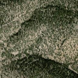 Satellite imagery of Mohawk Mine, US