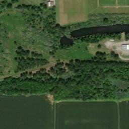 Satellite imagery of Big Ridge, US