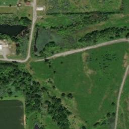 Satellite imagery of Big Ridge, US