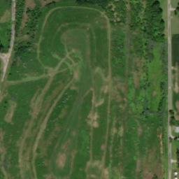 Satellite imagery of Big Ridge, US