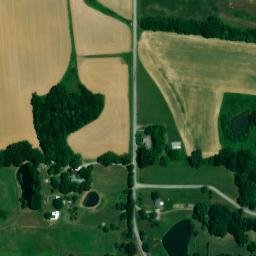 Satellite imagery of Vinyard Mine, US