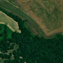 Satellite imagery of Vinyard Mine, US