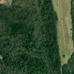 Satellite imagery of Mount Hebron Ridge, US