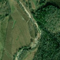 Satellite imagery of Leavell Ridge, US