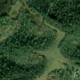 Satellite imagery of Leavell Ridge, US